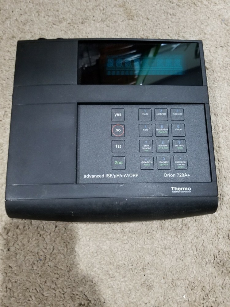 Thermo Orion 720A+ - Untested