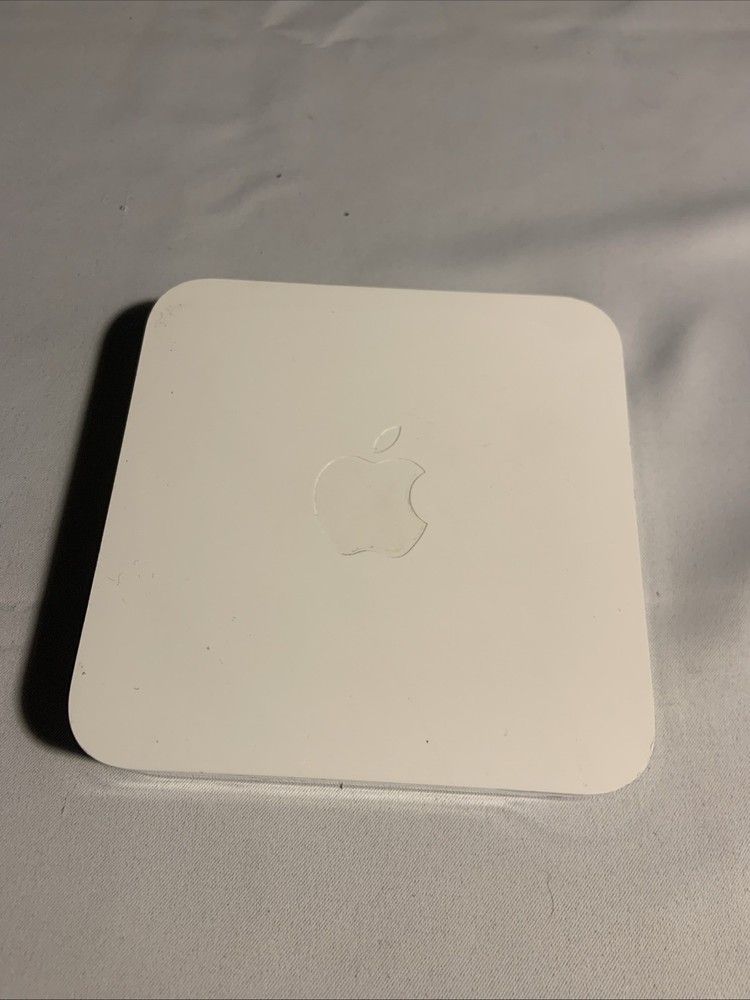 Apple A1143 Airport Extreme Wireless Base Station Untested