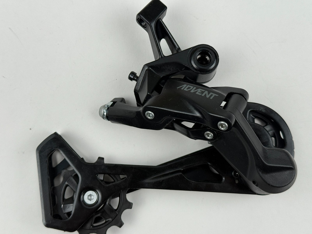 microSHIFT Advent RD-M619L Derailleur 9 Spd Long Cage