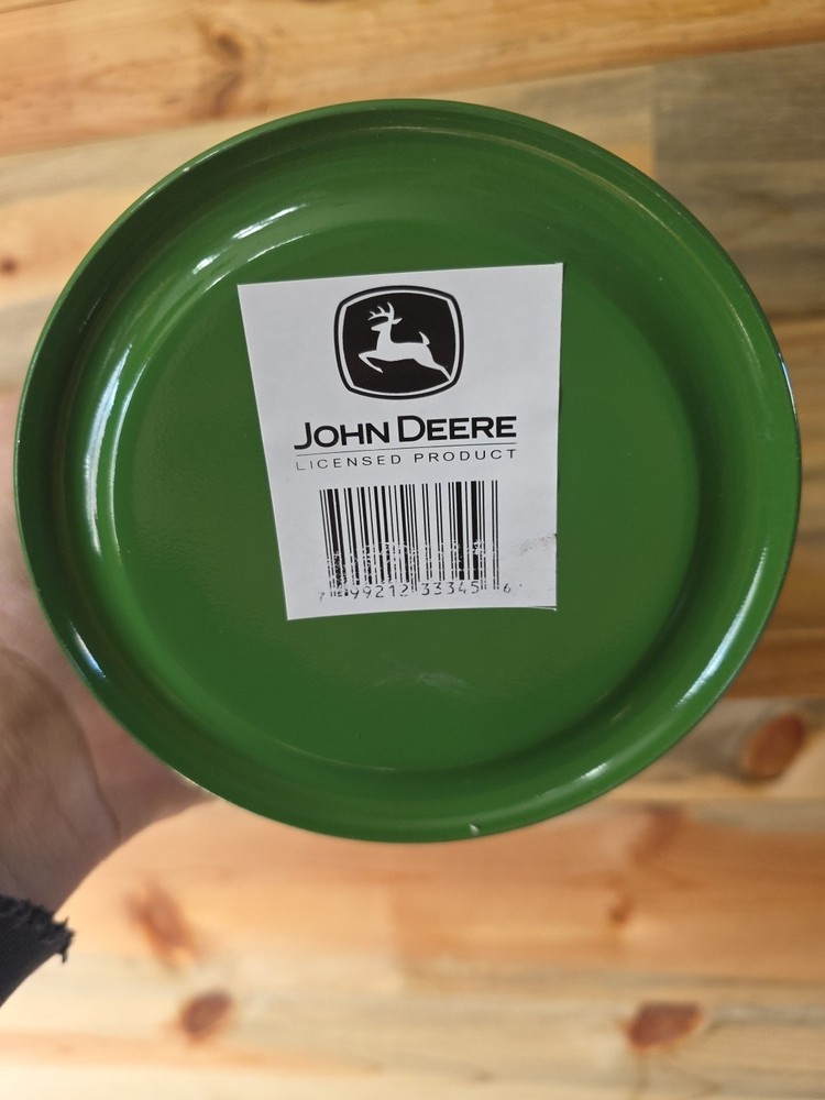 John Deere Lantern E-20 Never Been Used. No Box