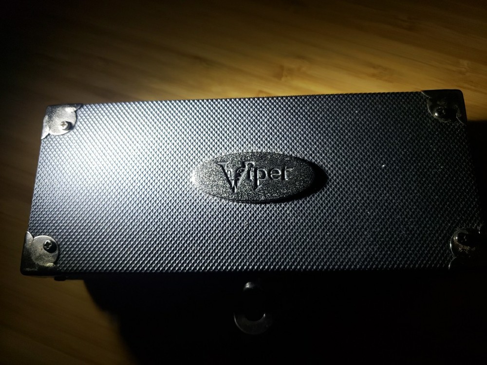 Viper Darts W Flights And Tips