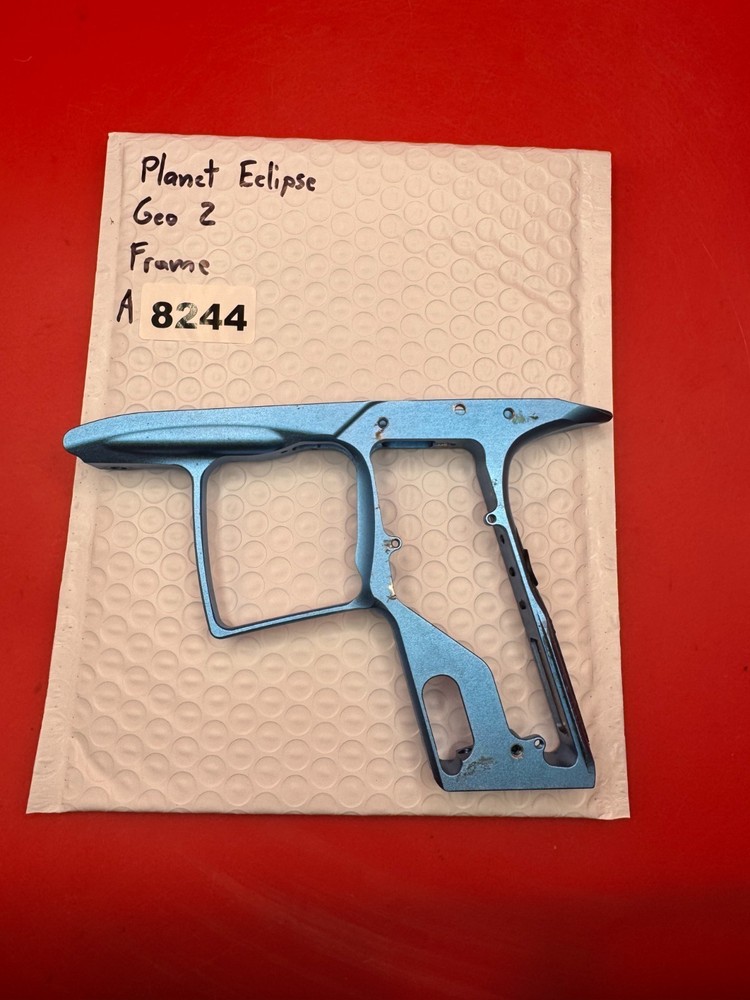 Planet Eclipse Geo 2 Paintball Marker Frame