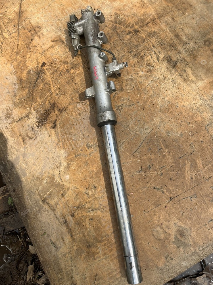 Kawasaki Gpz Left Fork