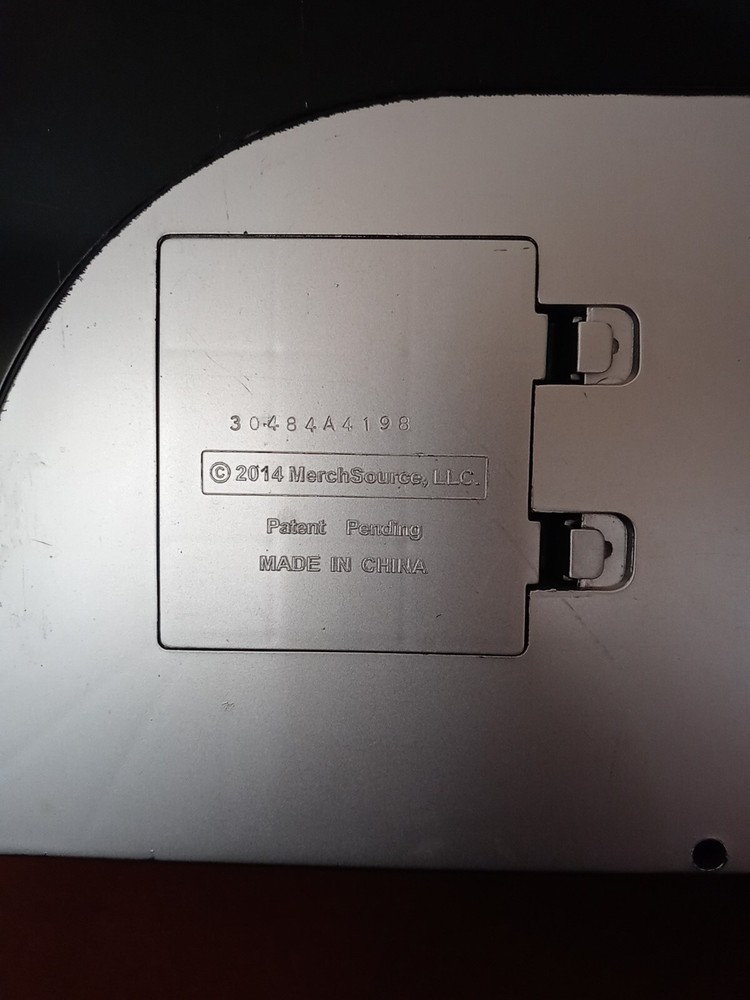 2914 MerchSource Coin Sorter