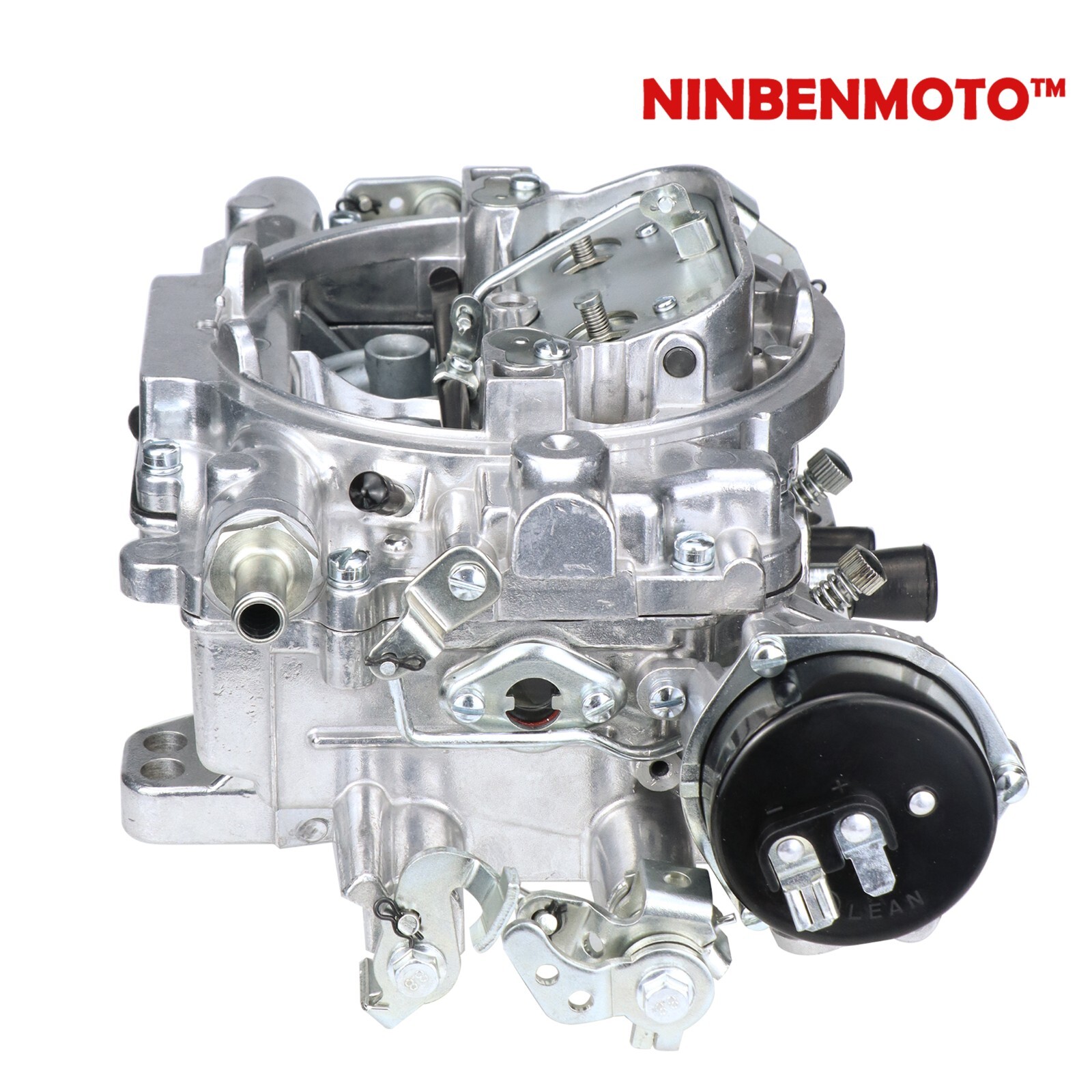 FOR Edelbrock 1406 Performer 600 CFM 4 Barrel Carburetor W/ Electric Choke