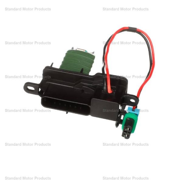 STANDARD IGN RESISTOR- RU-51