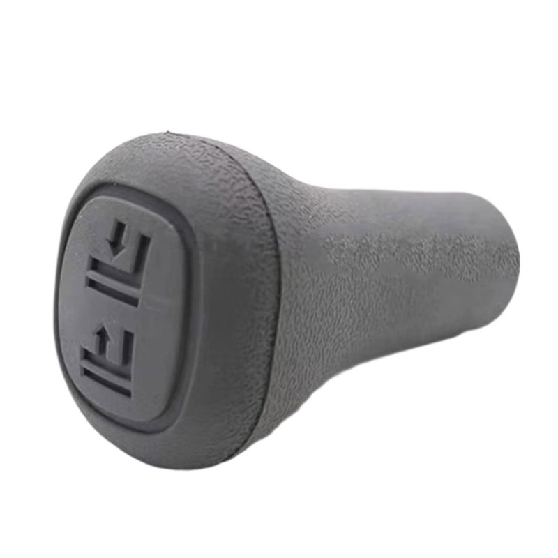 Pack Of 5 Forklift Leverage Knob For Streamlined Functionality And Modern Design