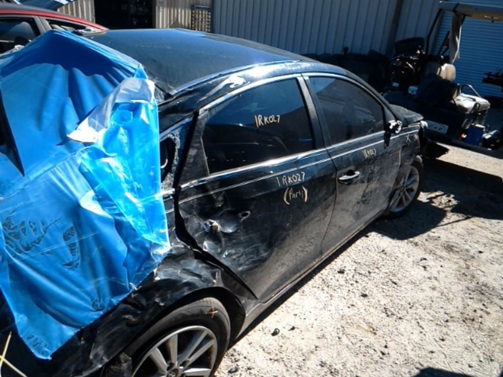 SONATA 2015 High Mounted Stop Light 104933474