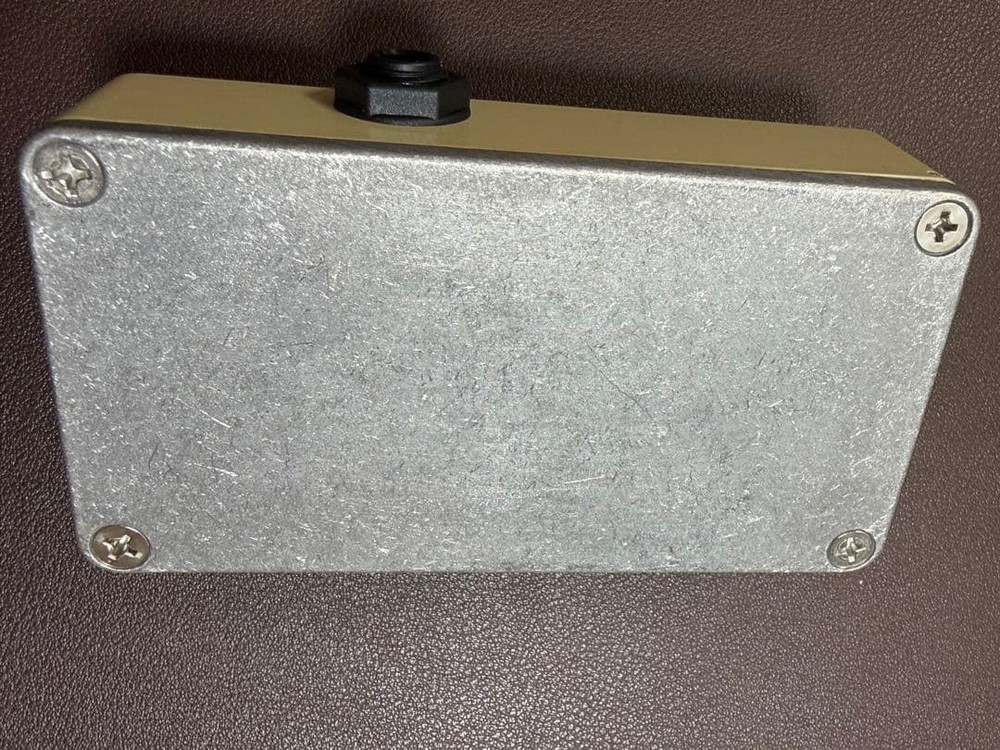 TRIAL DUAL INPUT PREAMP 97454