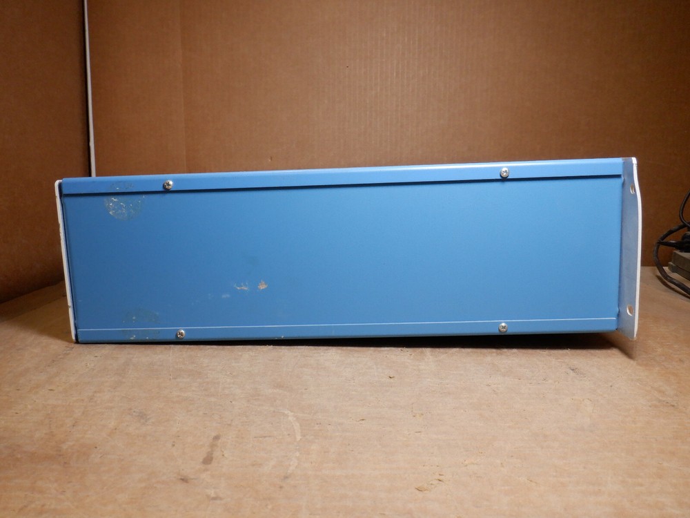 PAGE TECH 2000 DIGITAL MODULATION