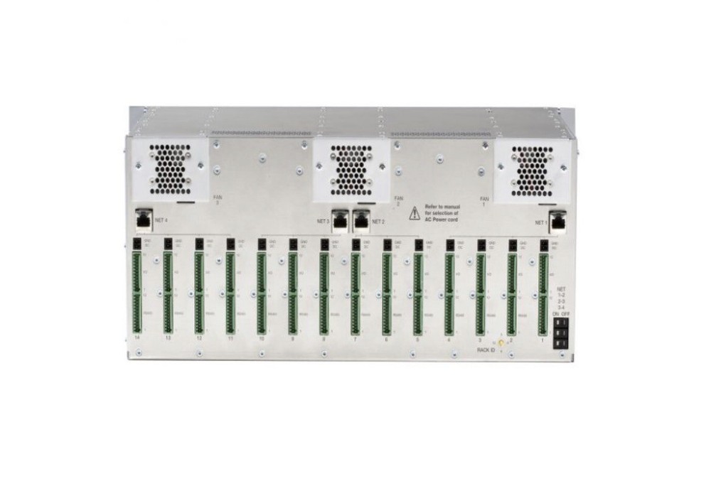 Axis Q7900 Rack Mount Video Server