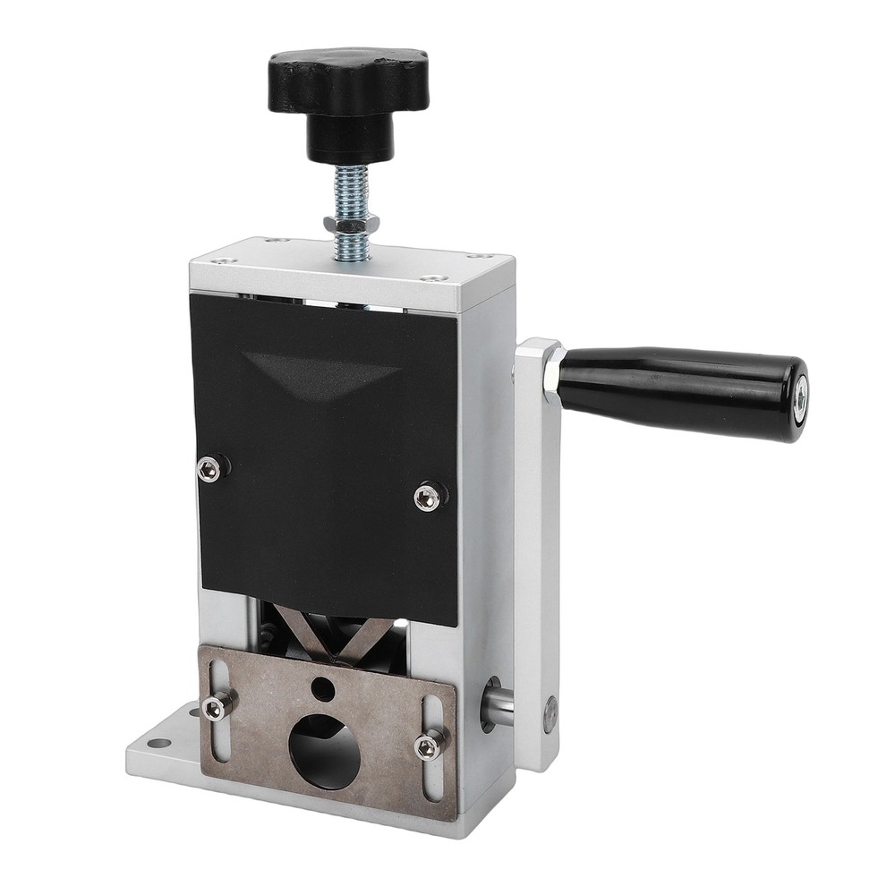 3-Adjustable Hand Wire Stripper For Efficient Wire Stripping