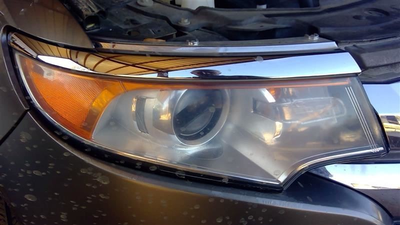 Chassis ECM Multifunction Fits 14-15 MKX 5965