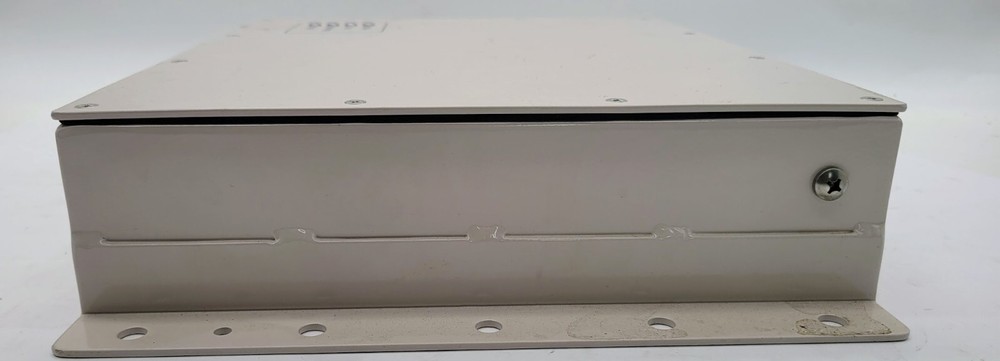 5 Set. UHF 5204 ETSI RFID Toll Reader 24Vdc 3M
