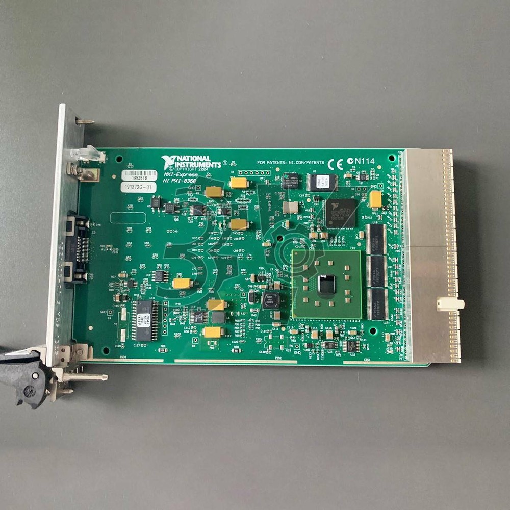 1PC Used NI National Instruments PXI-8360 Module
