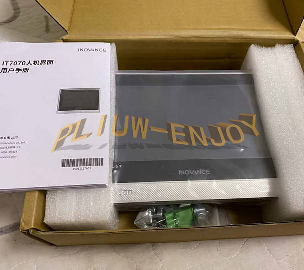 1PC NEW INOVANCE IT7070E Touch Screen