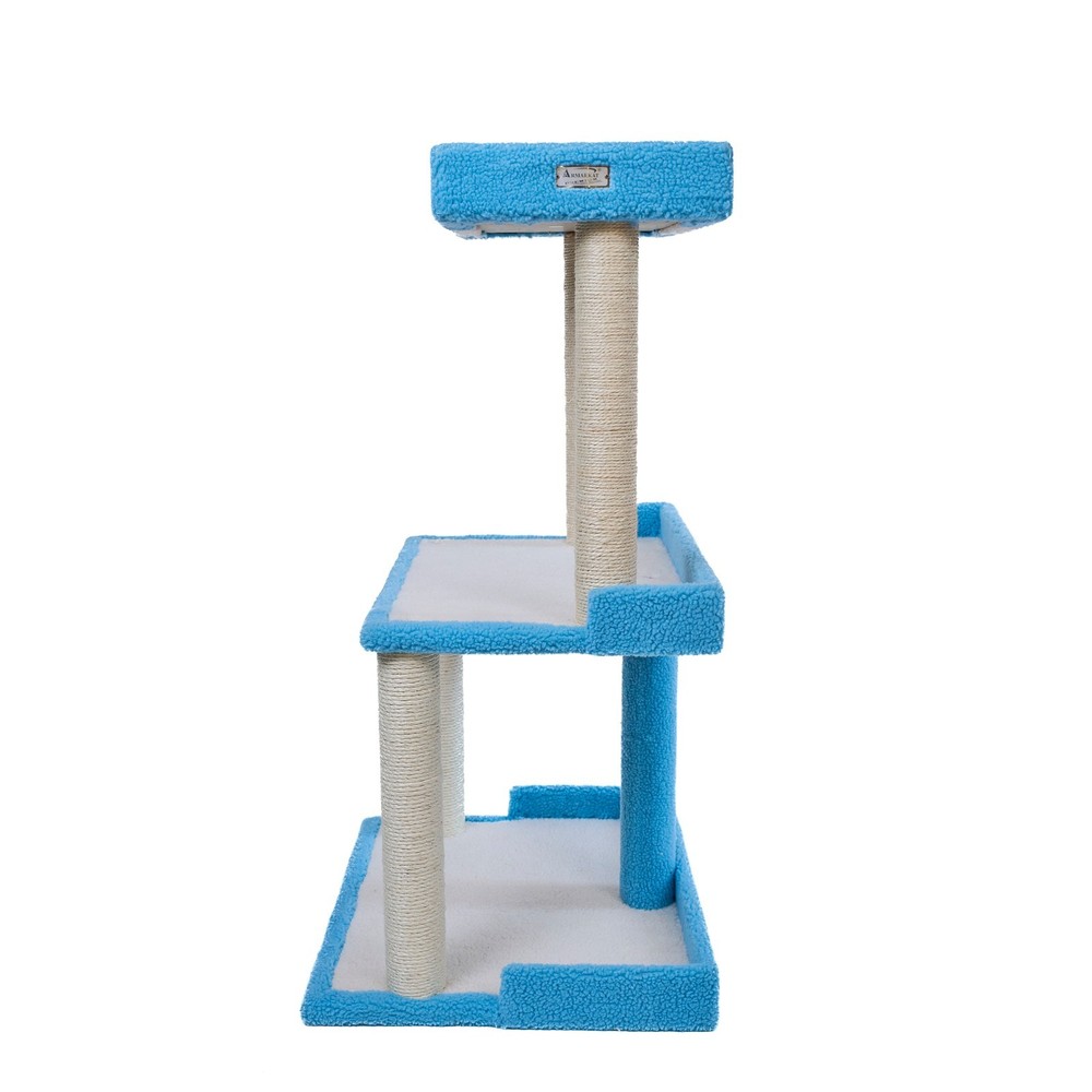 Armarkat 41" Tall Cat Tower B4109A