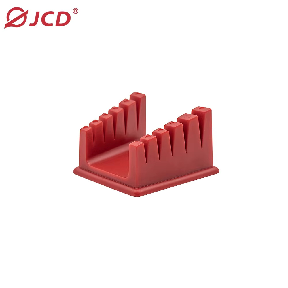 JCD ABS Wire Fixture Bracket Welding Table Clamp Fixed Clamp for Thick and Thin