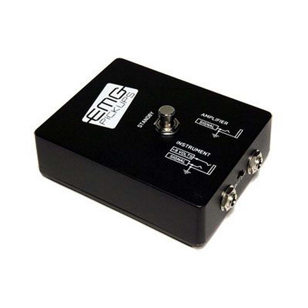 EMG 559200 ES918 EXTERNAL 18V PWR SUPPLY