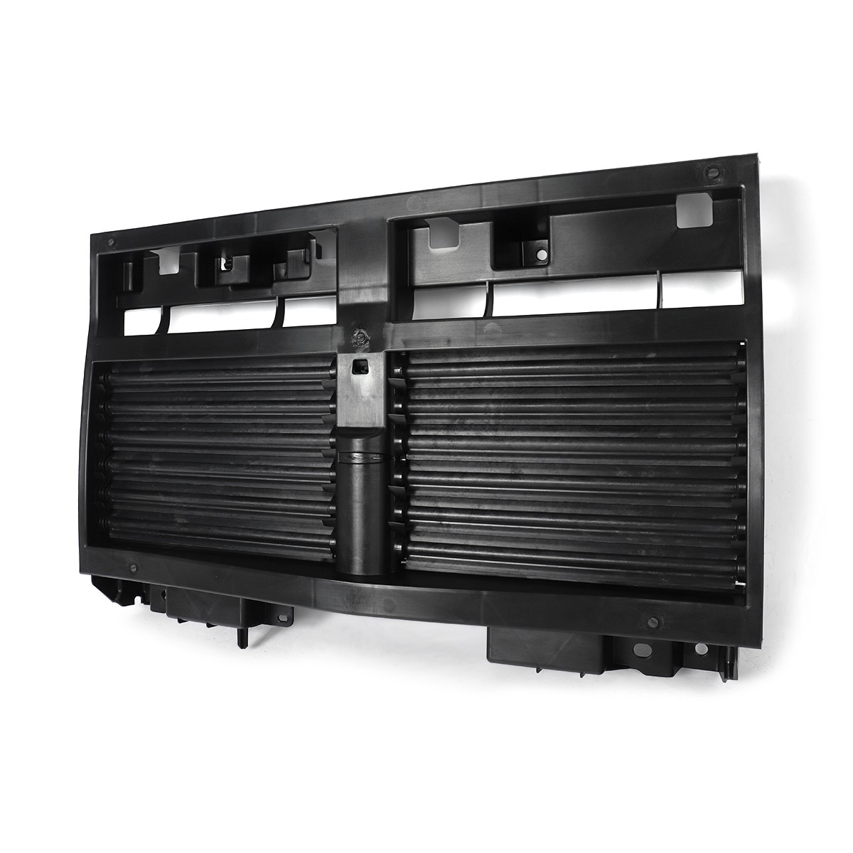 For 2019-2024 Dodge Ram 1500 Active Radiator Shutter Grille W/O Motor 68405073AE