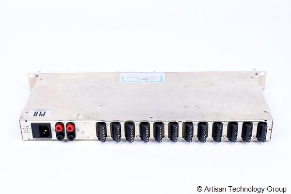 PCB Piezotronics 483B07 ICP Signal Conditioner