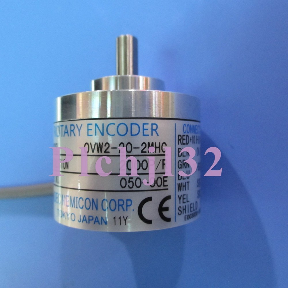 1pcs New NEMICON OVW2-20-2MHC