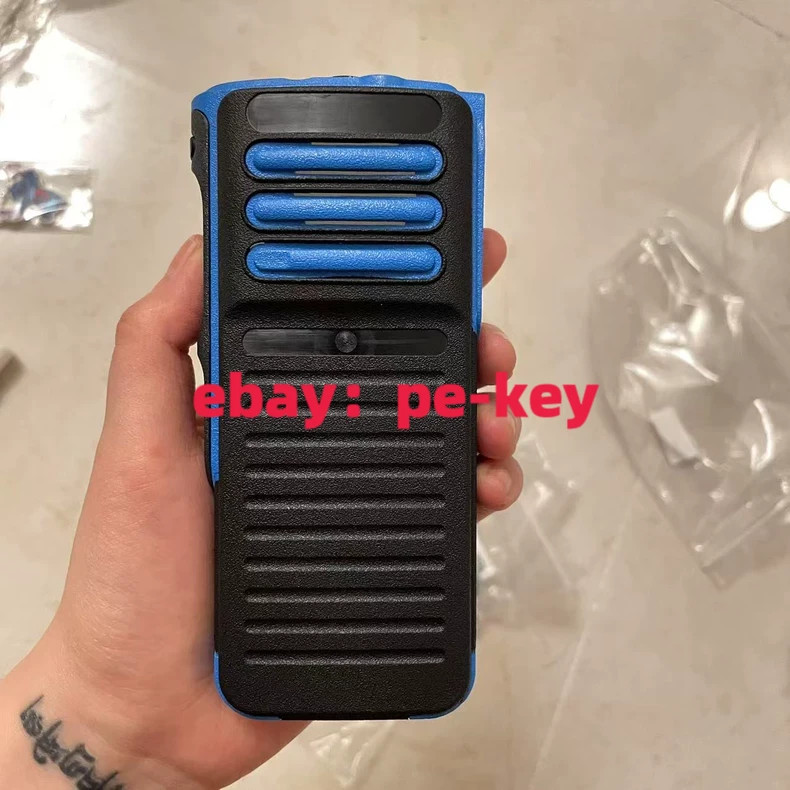 Motorola P8608Ex original case/pe