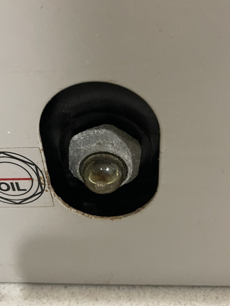 Super Silent 20A Airbrush Compressor