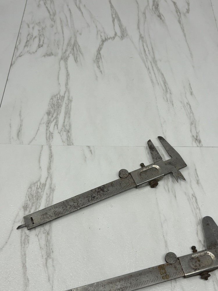 Vintage Caliper Made In India