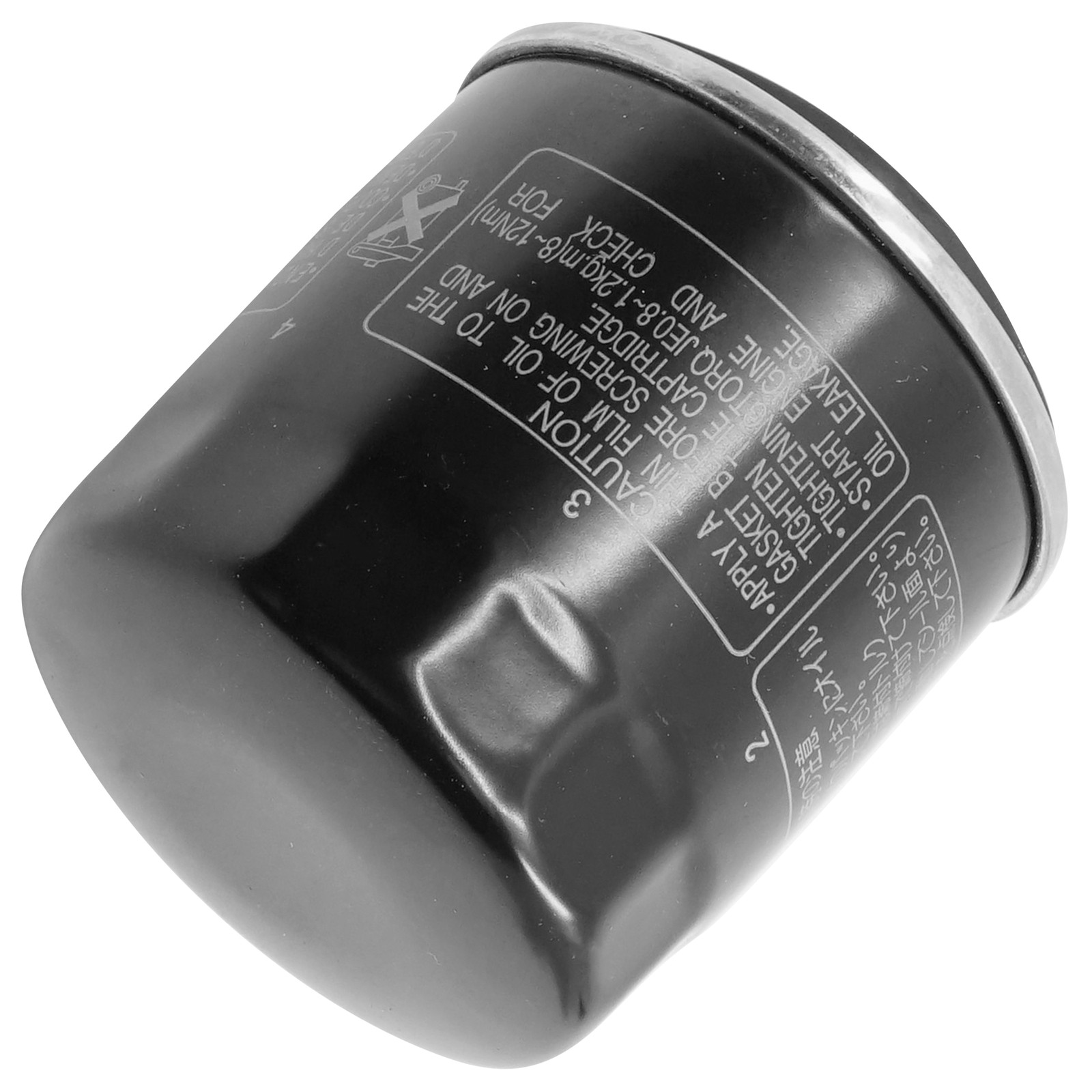 Oil Filter for Kawasaki Engine Fd611V Fd620D 20Hp 20 Hp