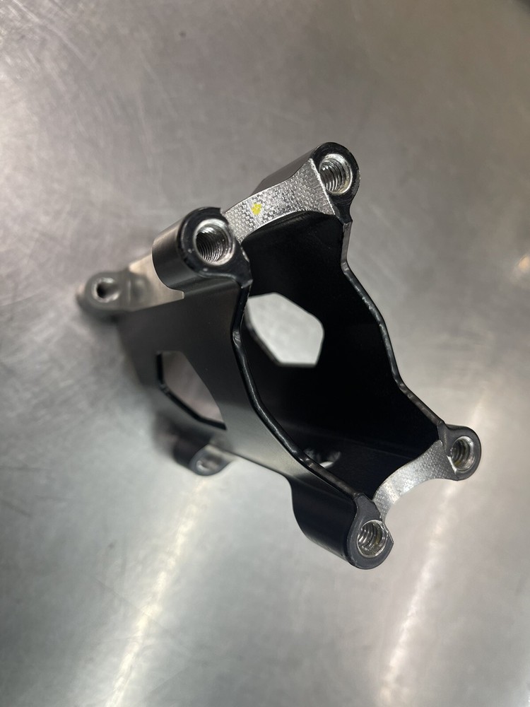 SKI-DOO Gen4 HANDLEBAR RISER 4" 860201427 (US4-5)