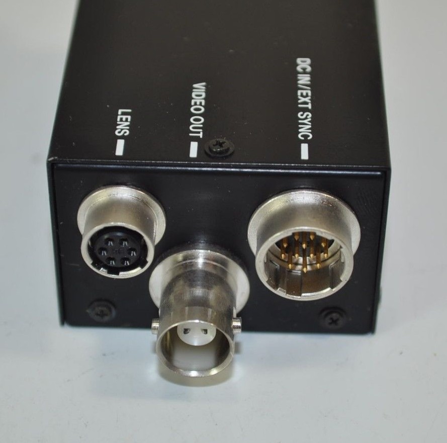 Sony CCD Camera GL Power Unit Model# DC-38