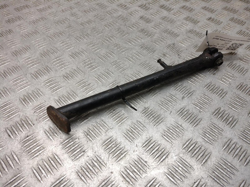 2002 HONDA CITY Side / Centre Stand