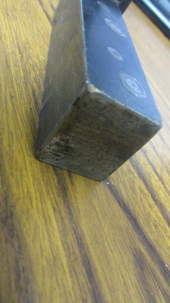 Valenite 1-1/4" Square Modified 1.0" Shank Lathe Tool SD-TML-85-5 w/Insert