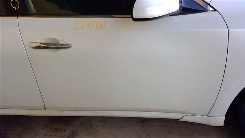 MAXIMA 2013 High Mounted Stop Light 1065945