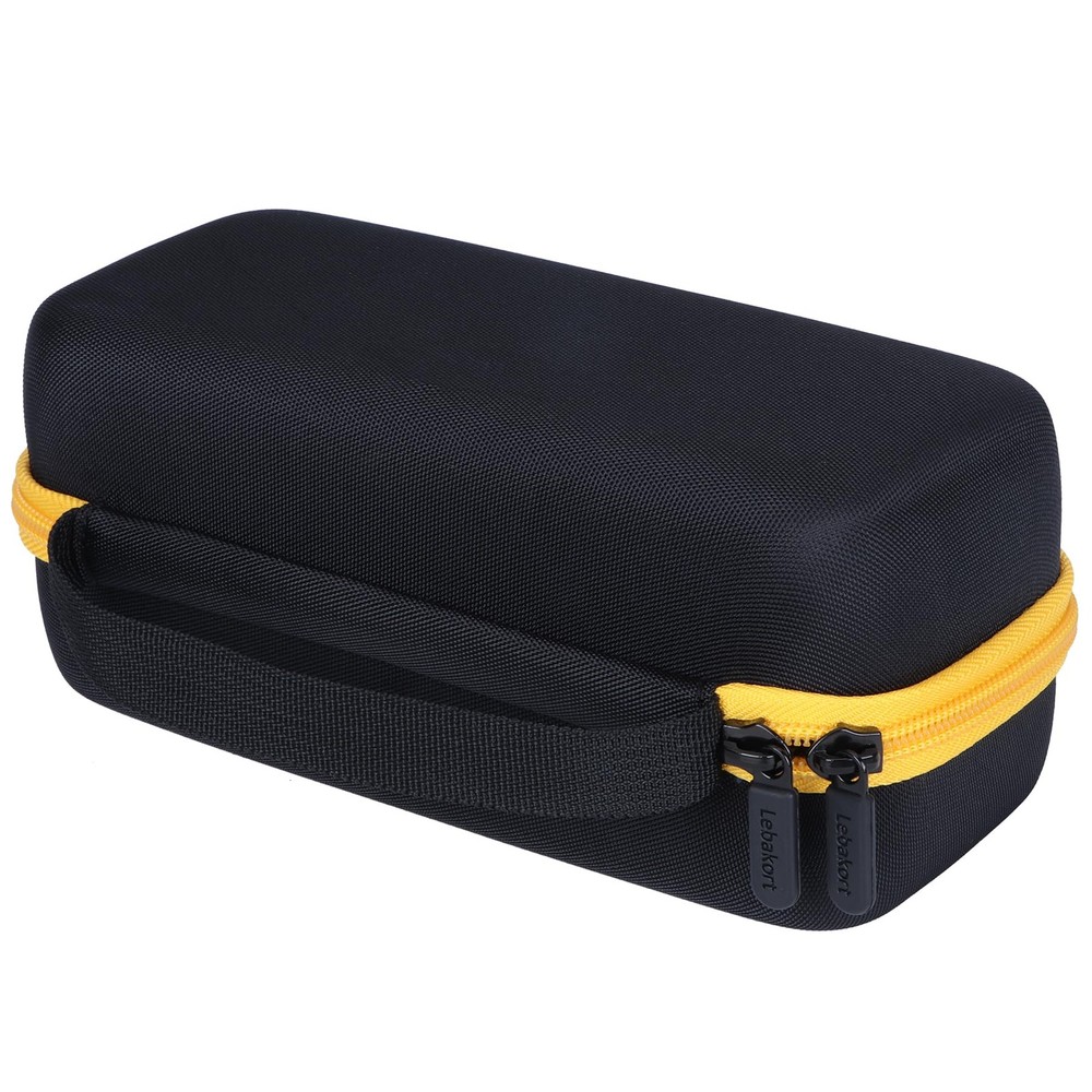 Hard Case Compatible with 6 Pcs Steel Tip or Soft Tip Darts Set, Storage Hold...