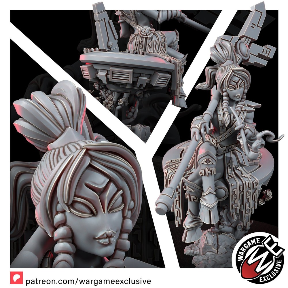 GREATER GOOD AETHERIAL SAKURA