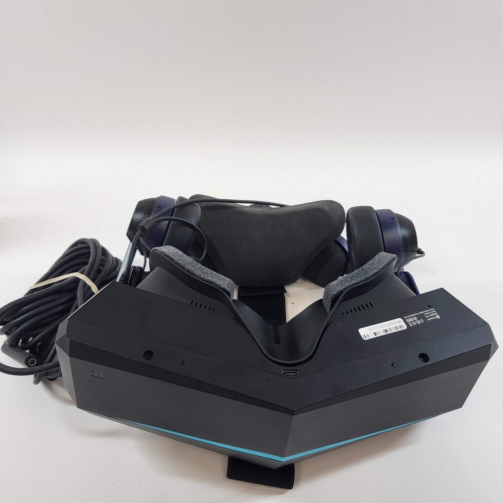 Pimax 8K PC VR Headset P2