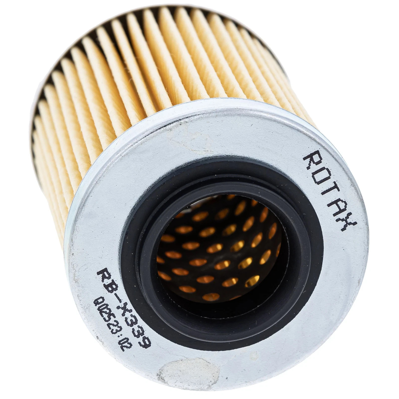 CAN AM OIL CHANGE KIT 4T 5W-40 FULL SYNTHETIC 500 V-TWIN