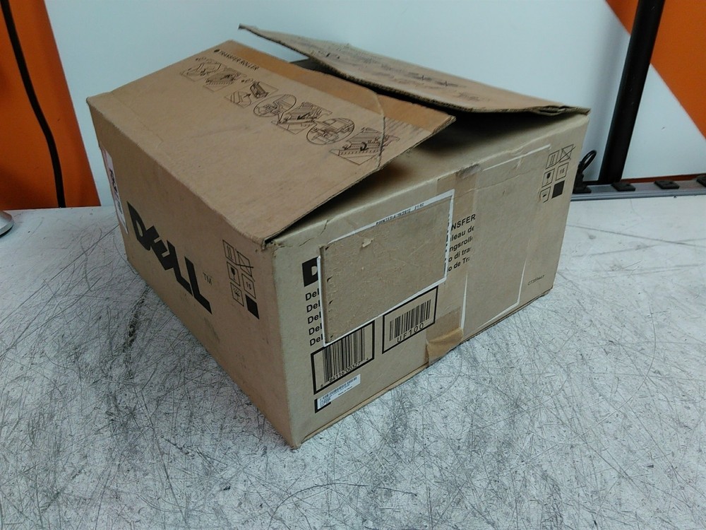New Dell M6599 Imaging Drum Open Box No Transfer Roller