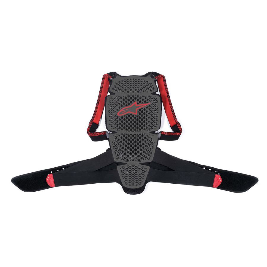 Alpinestars Nucleon KR-Cell Back Protector