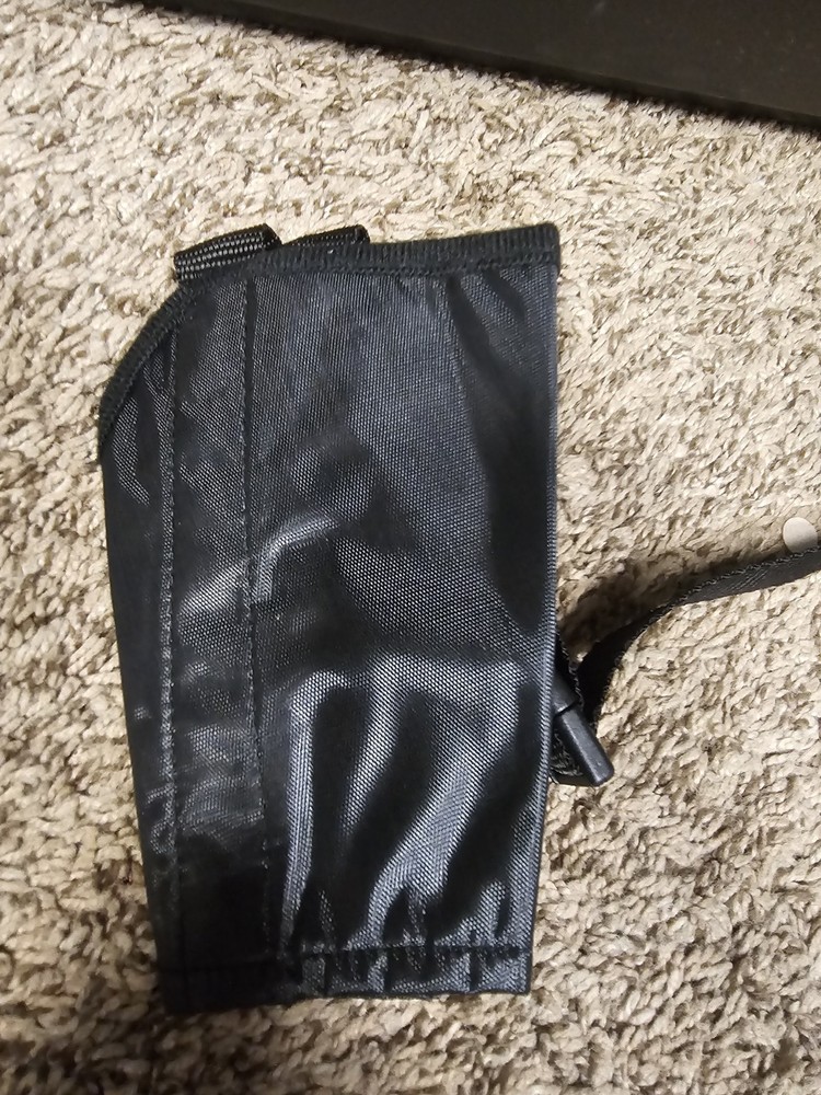 Muzzle for Small Large Dog Anti-Bark Bite size 7