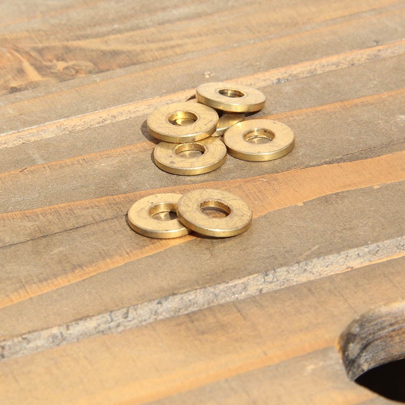 HOPE Brass Washer for Mini Master HBSP104