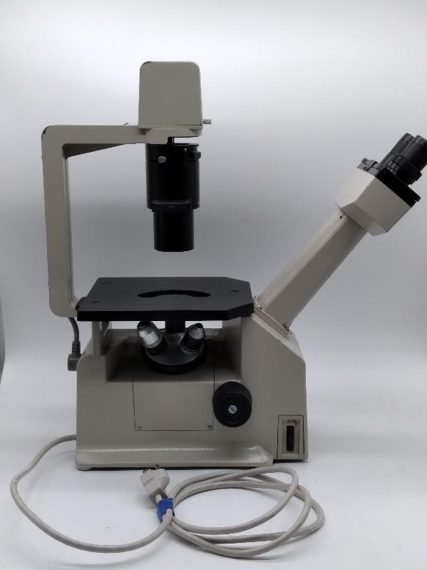 Nikon 201272 TMS Microscope/Inverted Phase Contrast