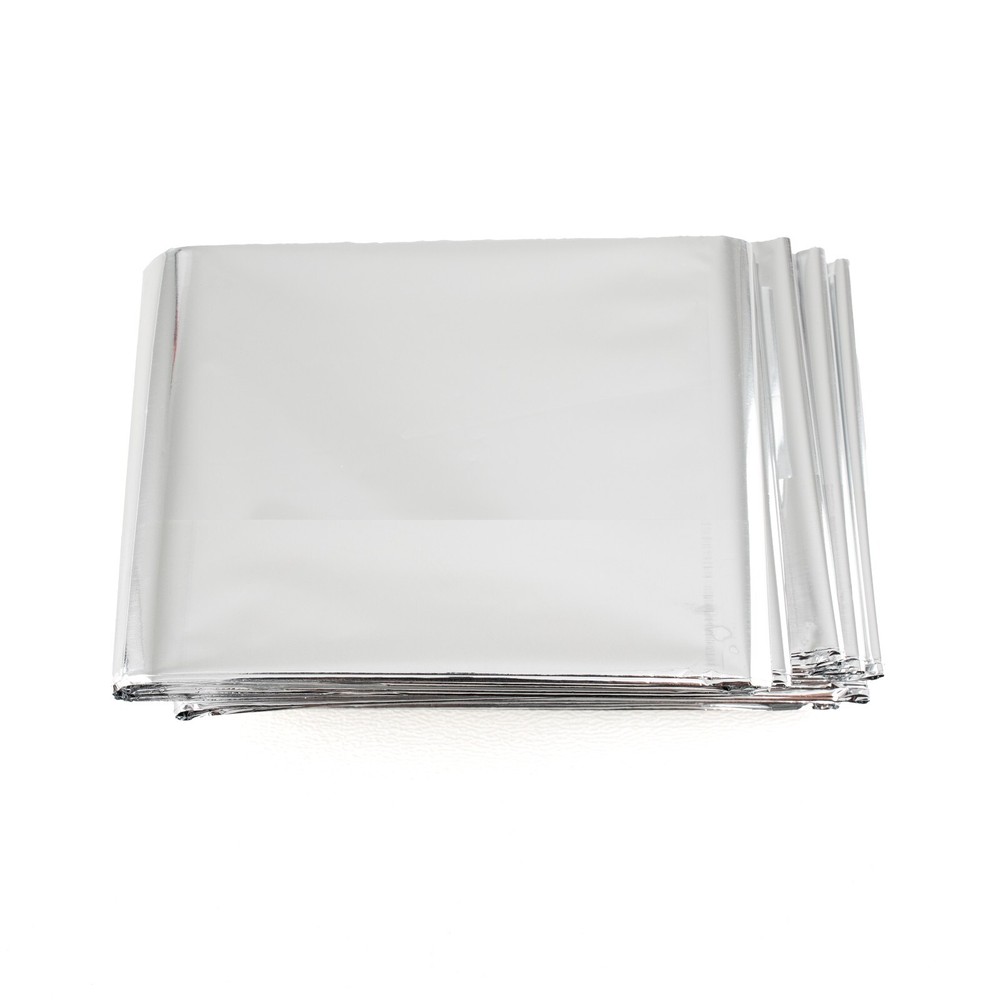 5-Pack HITCo Emergency Rescue Blanket