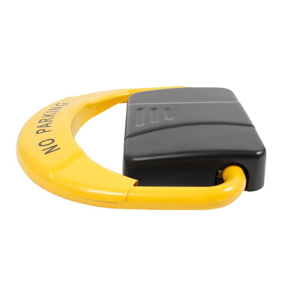 Automatic Remote Control Folding Parking Lock Car Parking Barrier Latch Lock