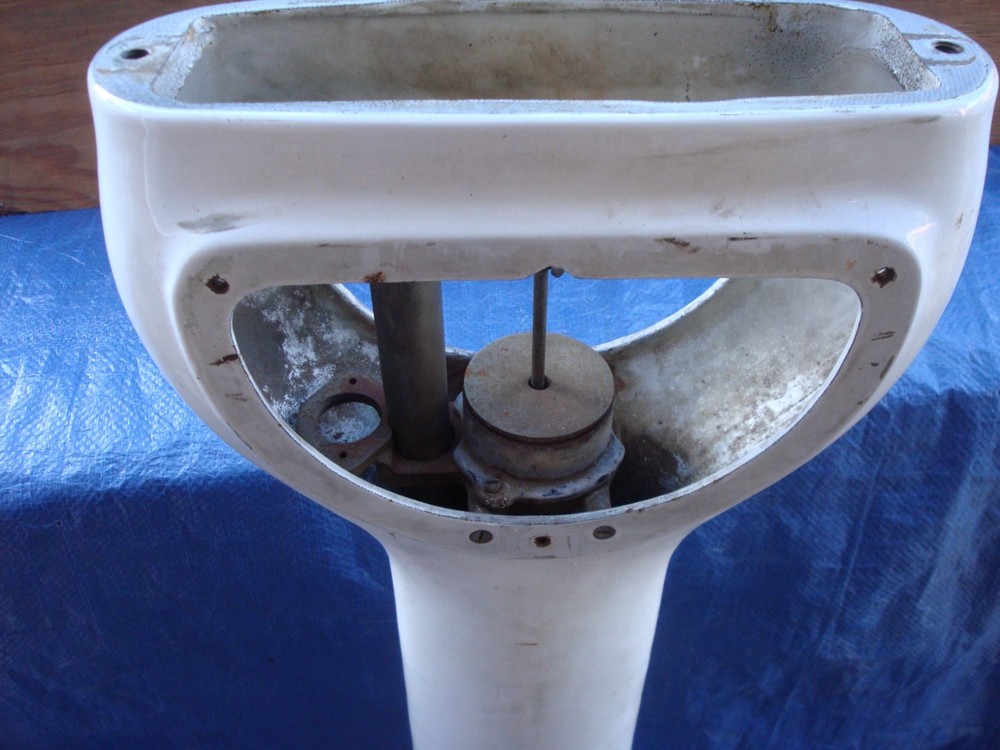 Toledo Lollipop Scale Part