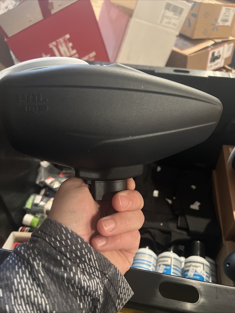 Valken Pal Enabled 200 Round Hoppers