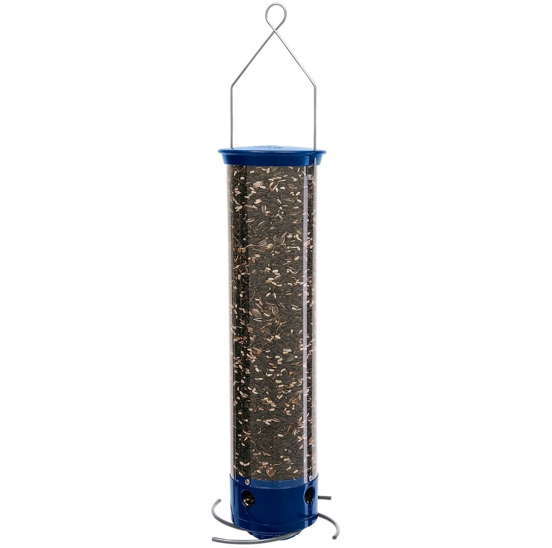 Droll Yankees Whipper, 5lb Squirrel Proof Bird Feeder