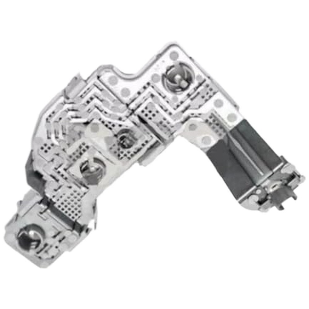 Taillight Lamp Socket Rear Left Socket Replacement Installation Wear-Resistant